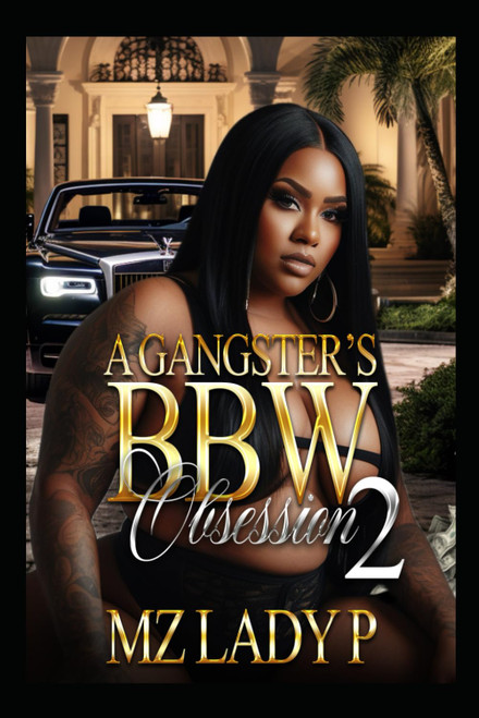 A Gangster's BBW Obsession 2