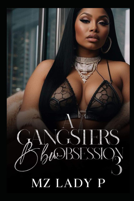 A Gangster's BBW Obsession 3
