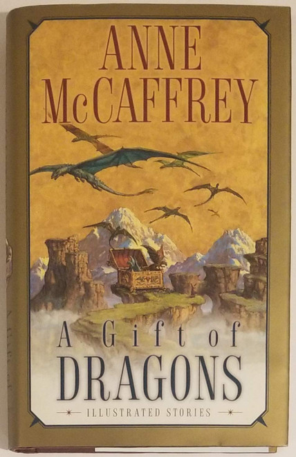 A Gift of Dragons