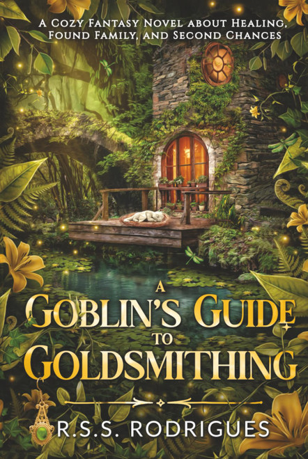 A Goblin's Guide to Goldsmithing