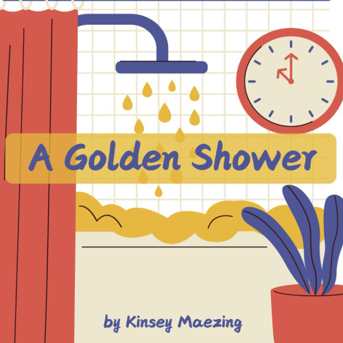 A Golden Shower