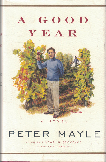 A Good Year