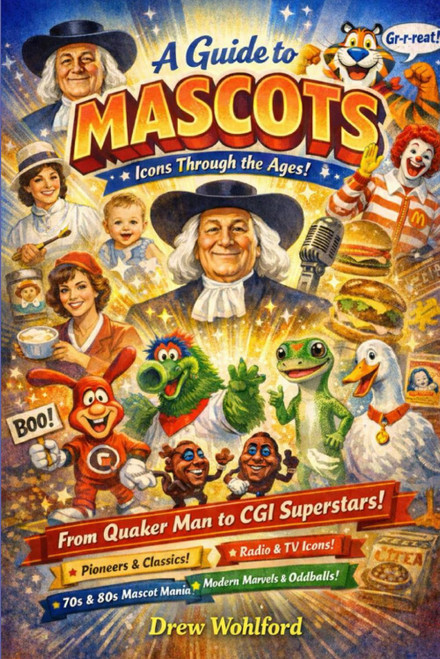 A Guide To Mascots