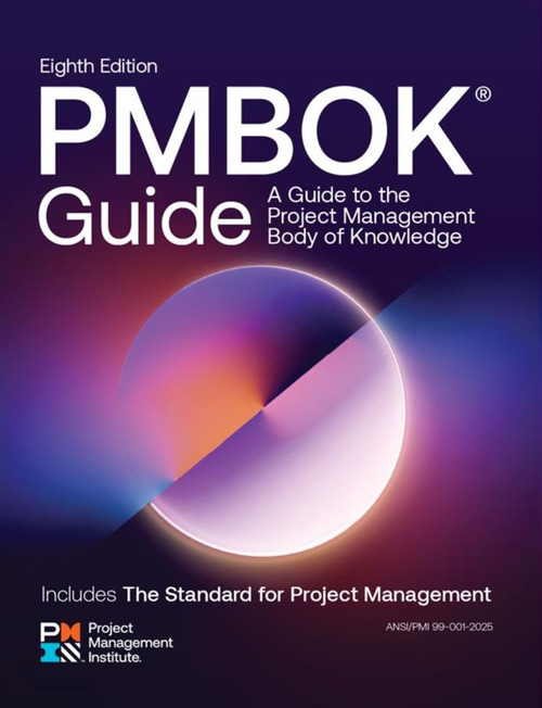 A Guide to the Project Management Body of Knowledge (PMBOK® Guide)