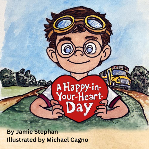 A Happy-In-Your-Heart Day