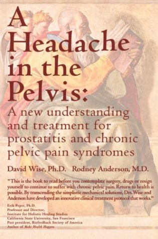 A Headache in the Pelvis: A New Understanding and Treatment for