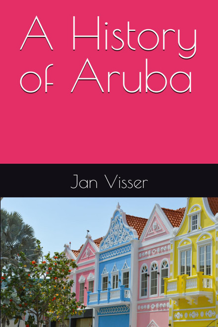 A History of Aruba