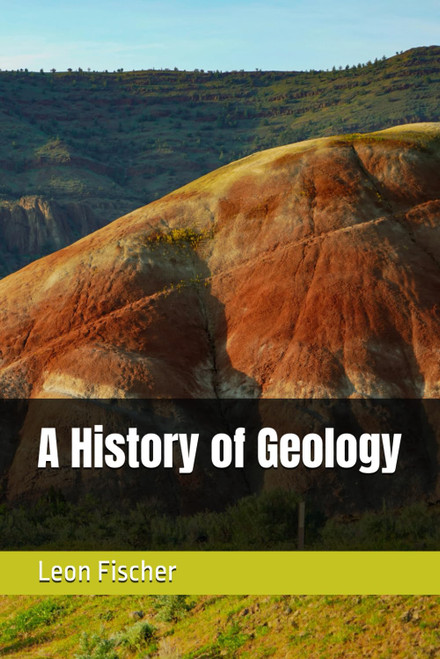 A History of Geology