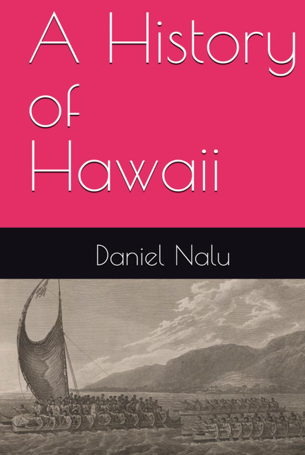 A History of Hawaii