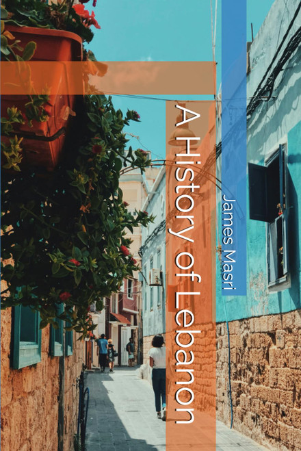A History of Lebanon