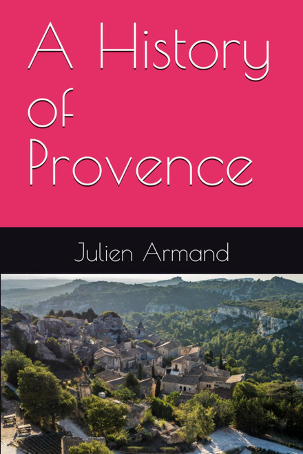 A History of Provence