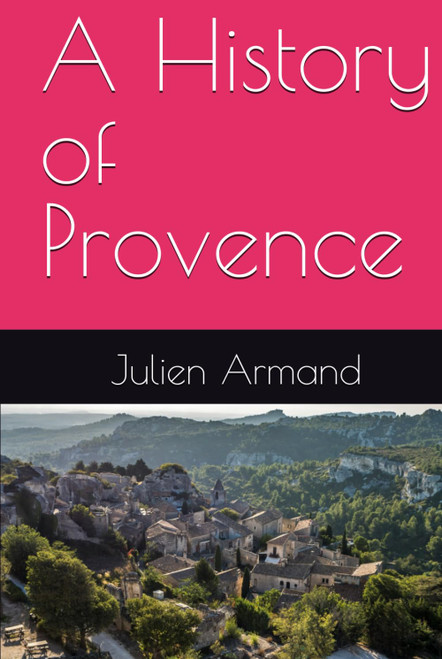 A History of Provence
