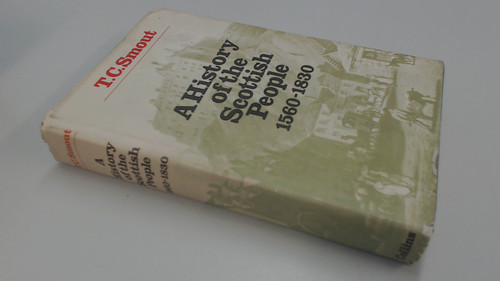 A history of the Scottish people, 1560-1830,