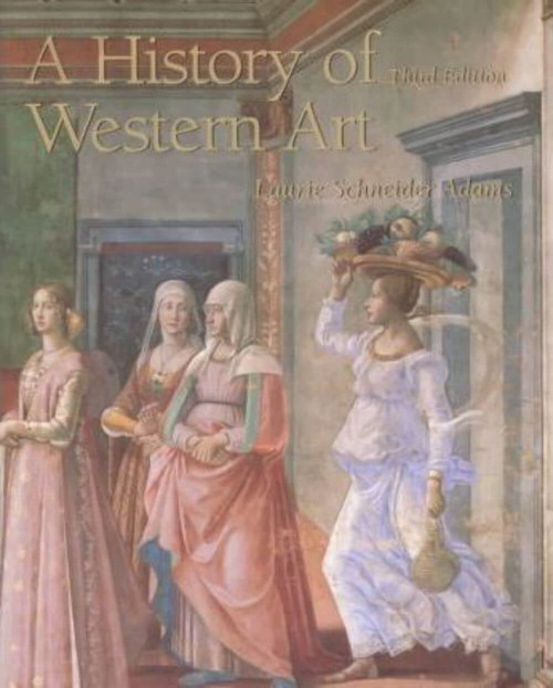 A History of Western Art -