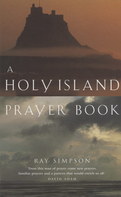 A Holy Island Prayer Book