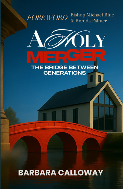 A Holy Merger: The Bridge Between Generations