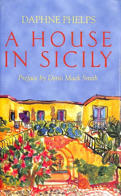 A House in Sicily