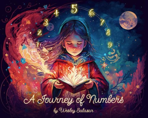 A Journey of Numbers (Metaphysics for Kids)