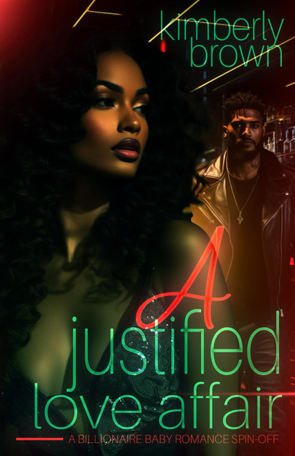 A Justified Love Affair: A Billionaire Baby Romance Spin-Off