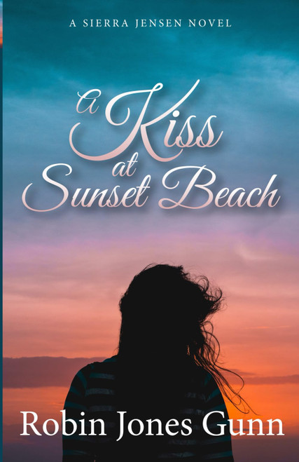 A Kiss at Sunset Beach