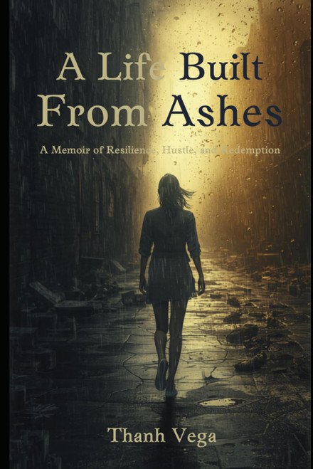 A Life Built From Ashes