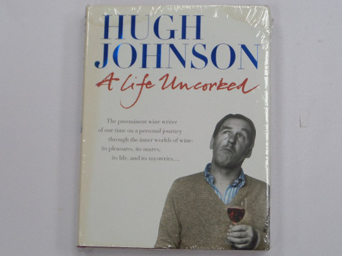 A Life Uncorked