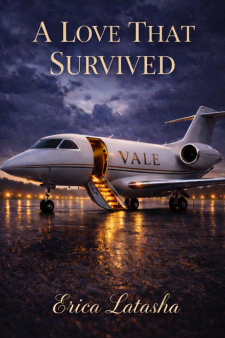 A Love That Survived (The Love We Scripted)