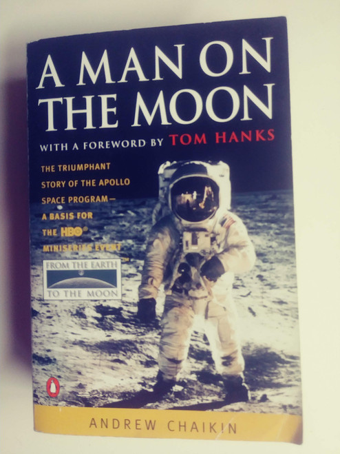 A Man on the Moon