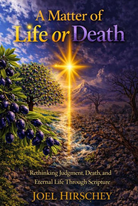 A Matter of Life or Death: Rethinking Judgment