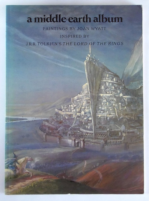 A Middle-Earth Album