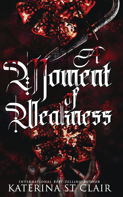 A Moment of Weakness (The Shadow and Spell Universe)