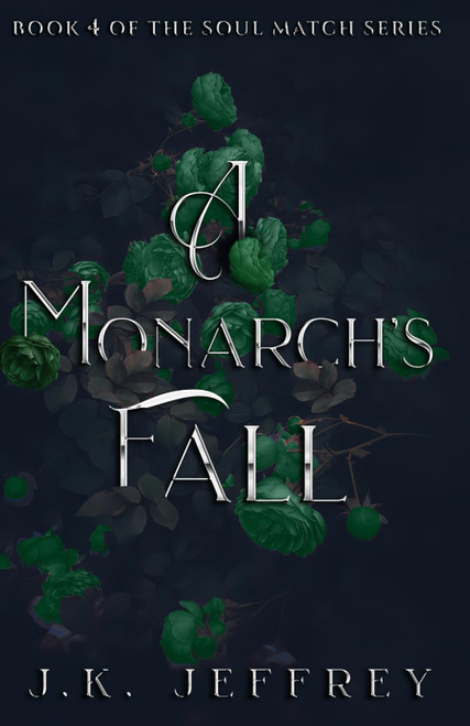 A Monarch's Fall