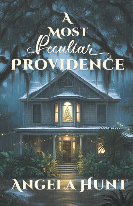 A Most Peculiar Providence