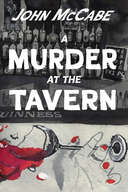 A Murder at the Tavern