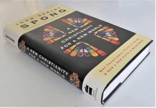A New Christianity for a New World