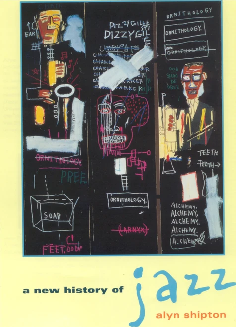A New History of Jazz