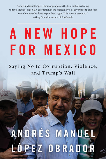 A New Hope For Mexico: Saying No to Corruption