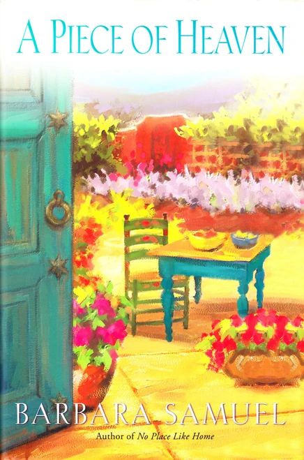 A Piece of Heaven