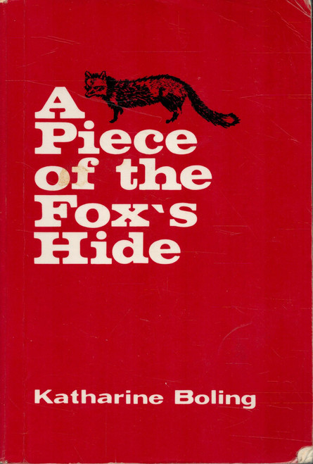 A Piece of the Fox's Hide