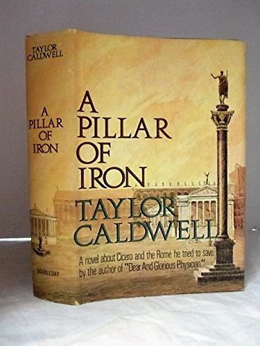 A Pillar of Iron