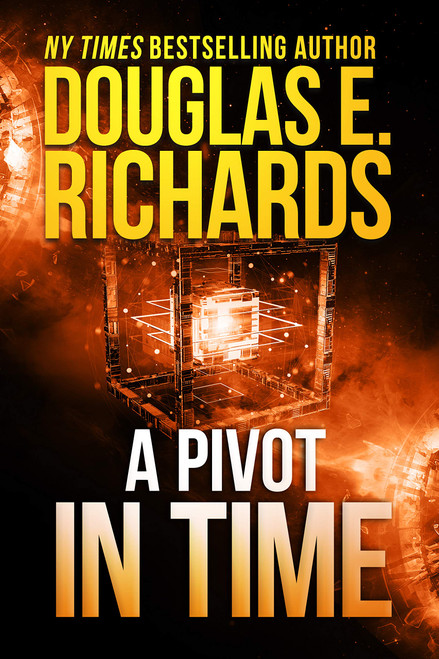 A Pivot In Time