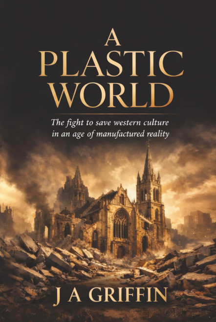 A Plastic World: The fight to save western culture in an age of