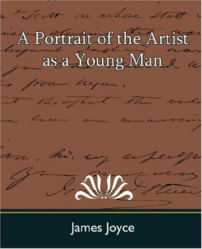 A Portrait of the Artist As a Young Man