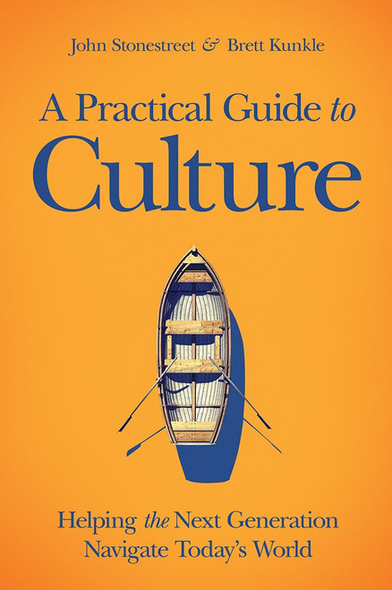 A Practical Guide to Culture: Helping the Next Generation Navigate
