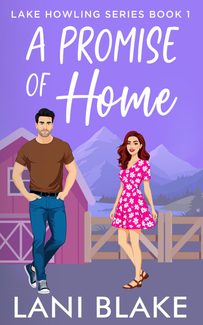 A Promise Of Home