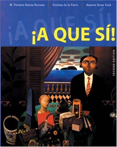 A que si!