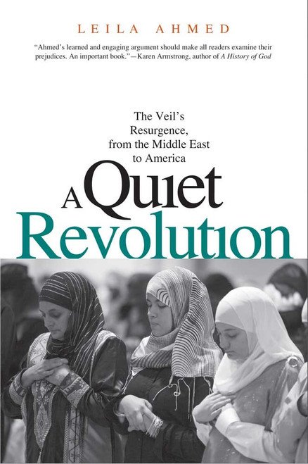 A Quiet Revolution: The Veil's Resurgence