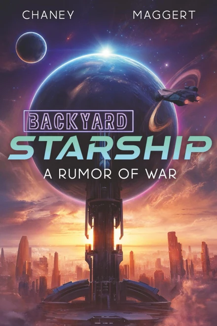 A Rumor of War