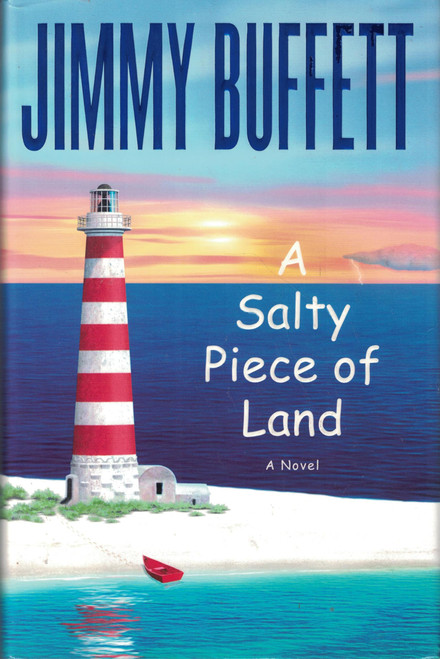 A Salty Piece of Land