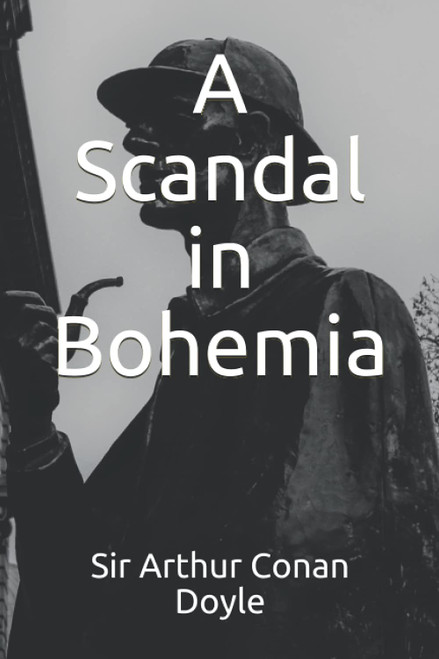 A Scandal in Bohemia